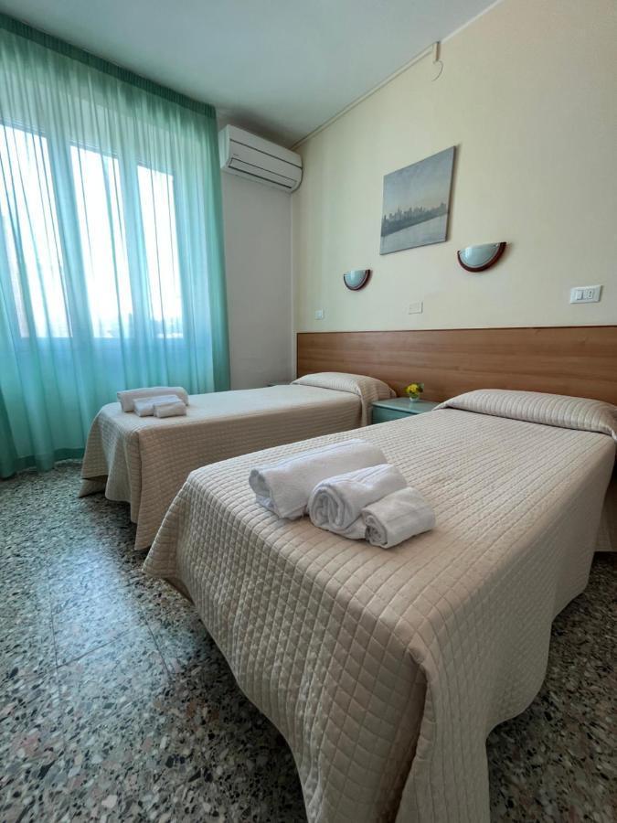 Hotel Valente Ortona Exterior photo