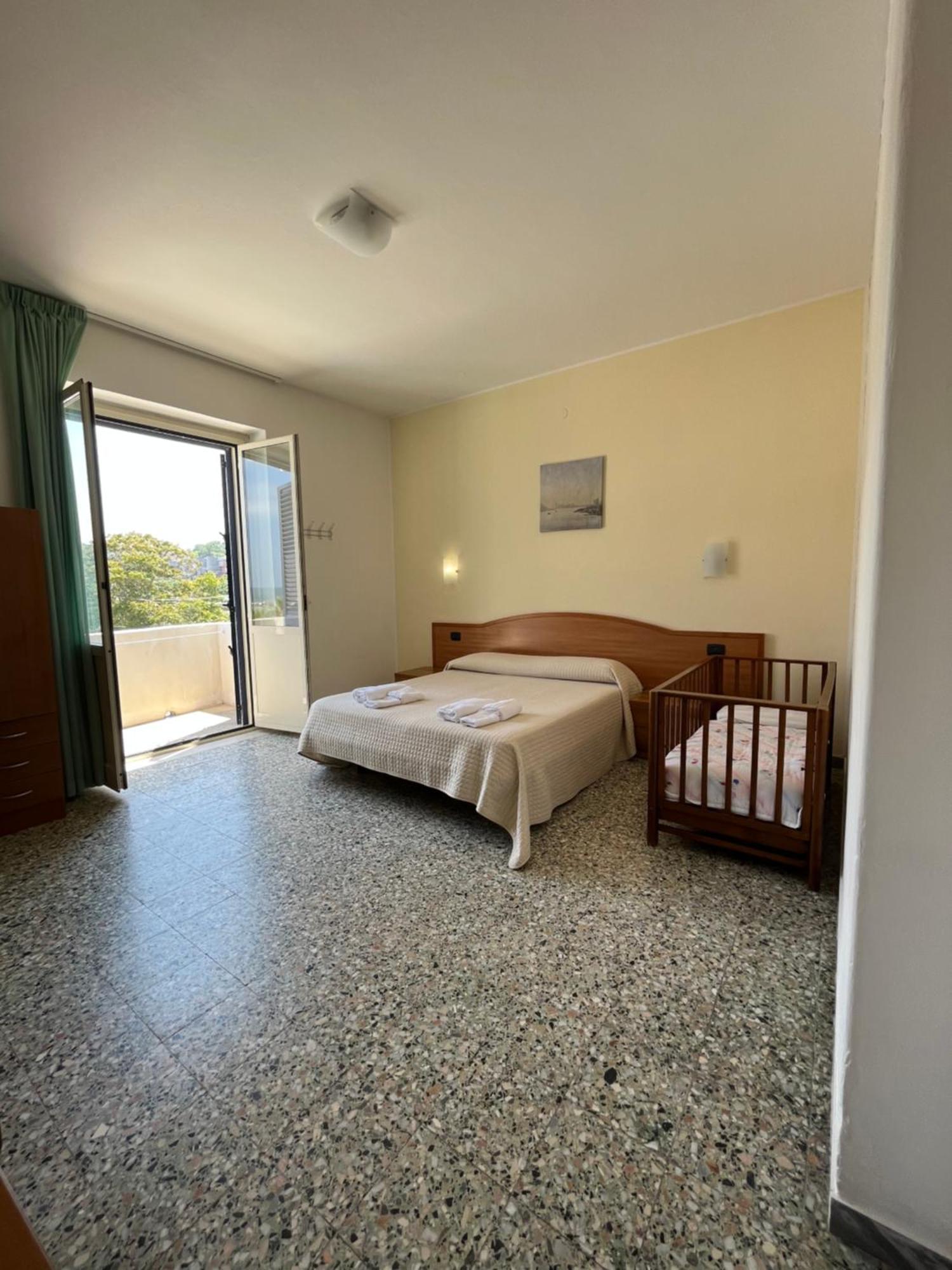 Hotel Valente Ortona Exterior photo